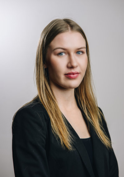 Barbora Košňarová