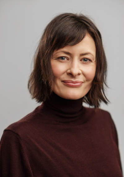 Ing. Veronika Křížová